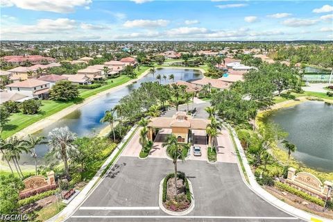 Tiny photo for 3573 Malagrotta Circle, Cape Coral, FL 33909 (MLS # 2026014322)