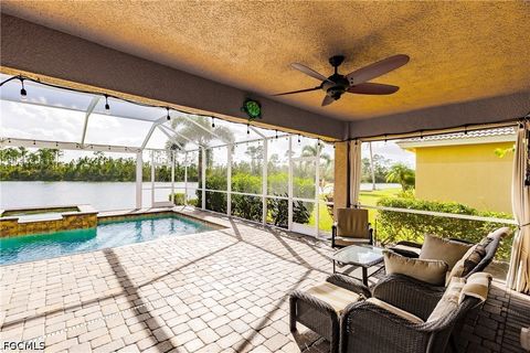 Tiny photo for 3573 Malagrotta Circle, Cape Coral, FL 33909 (MLS # 2026014322)