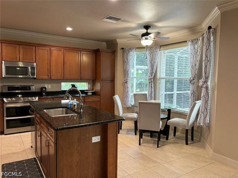 Tiny photo for 3573 Malagrotta Circle, Cape Coral, FL 33909 (MLS # 2026014322)