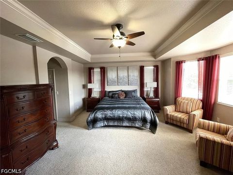 Tiny photo for 3573 Malagrotta Circle, Cape Coral, FL 33909 (MLS # 2026014322)