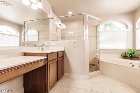 Tiny photo for 3573 Malagrotta Circle, Cape Coral, FL 33909 (MLS # 2026014322)