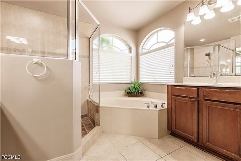 Tiny photo for 3573 Malagrotta Circle, Cape Coral, FL 33909 (MLS # 2026014322)