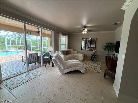 Tiny photo for 3573 Malagrotta Circle, Cape Coral, FL 33909 (MLS # 2026014322)