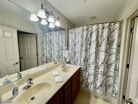 Tiny photo for 3573 Malagrotta Circle, Cape Coral, FL 33909 (MLS # 2026014322)