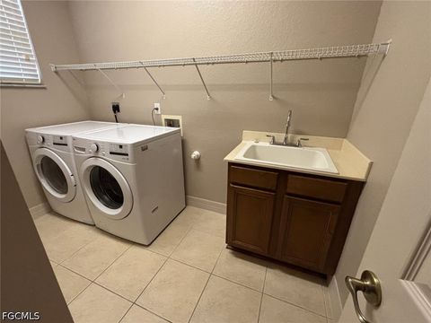 Tiny photo for 3573 Malagrotta Circle, Cape Coral, FL 33909 (MLS # 2026014322)