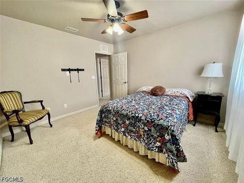 Tiny photo for 3573 Malagrotta Circle, Cape Coral, FL 33909 (MLS # 2026014322)