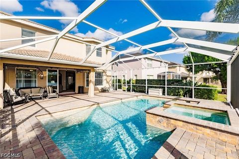 Tiny photo for 3573 Malagrotta Circle, Cape Coral, FL 33909 (MLS # 2026014322)