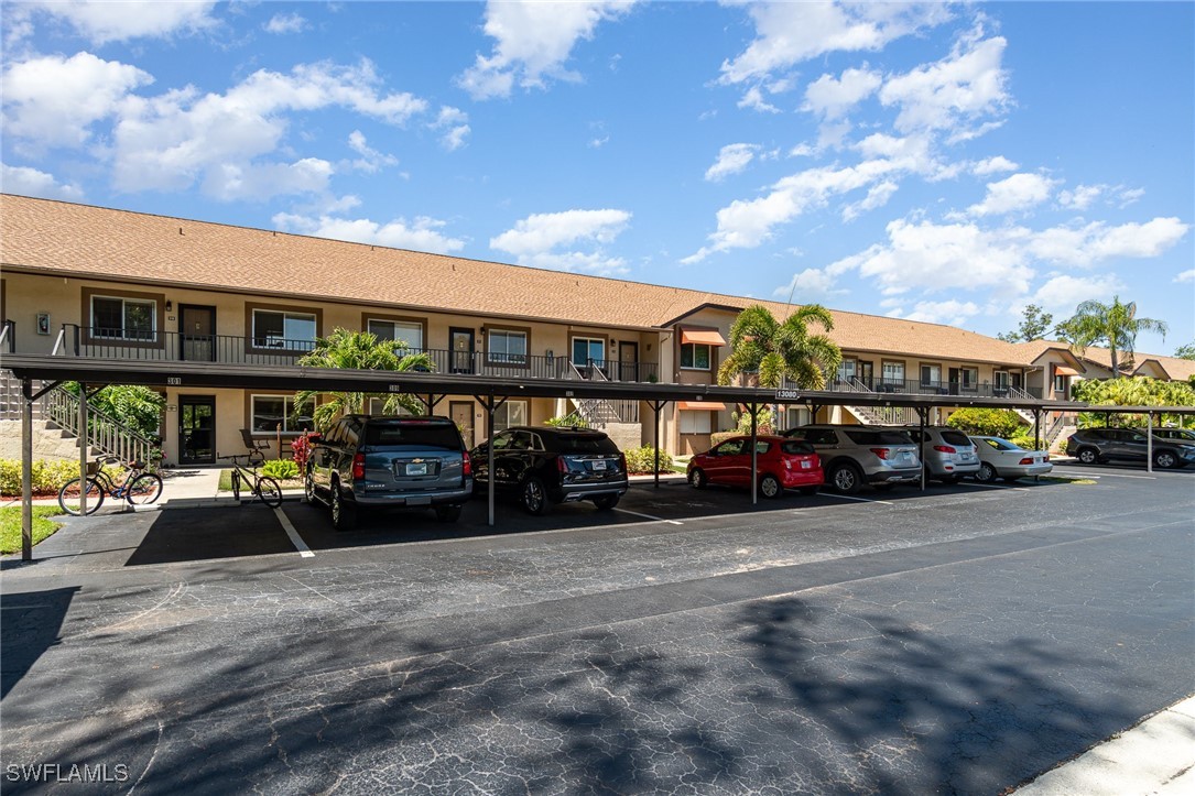 13080 Cross Creek Court 308