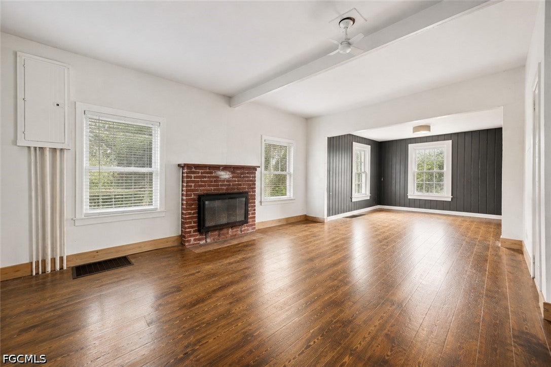 89 Calhoun Street