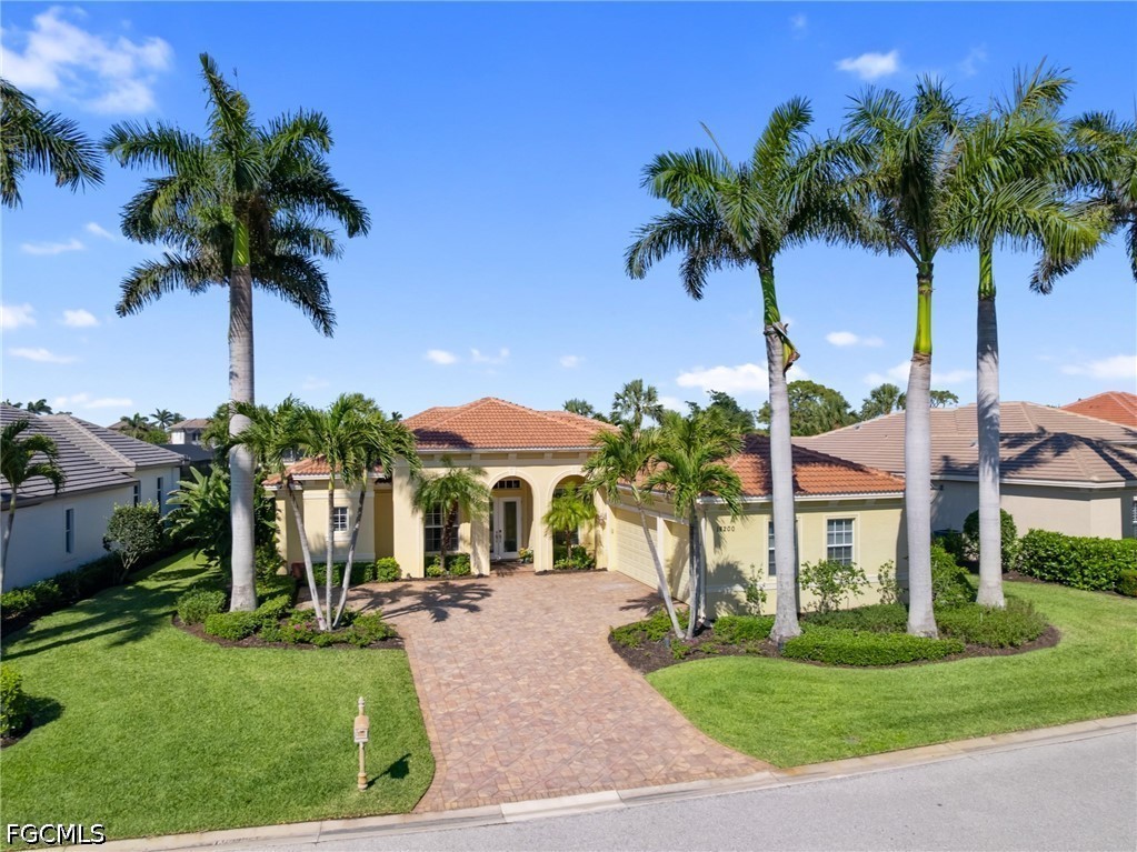 18200 Creekside View Drive