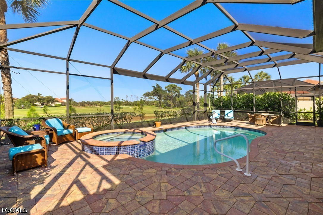 18200 Creekside View Drive