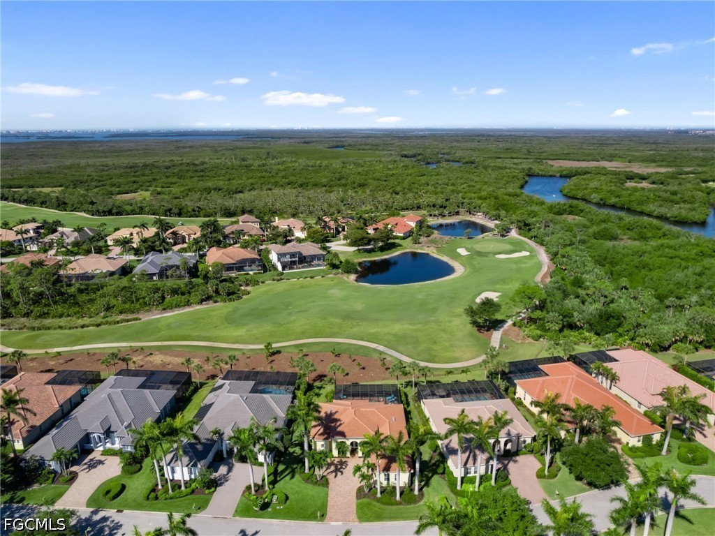 18200 Creekside View Drive