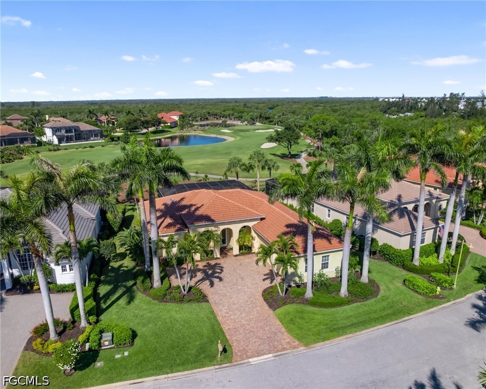 18200 Creekside View Drive