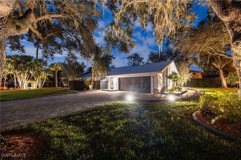15630 Roberts Lane Fort Myers FL 33908