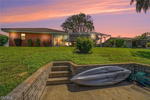 3310 SE 6th Place Cape Coral FL 33904