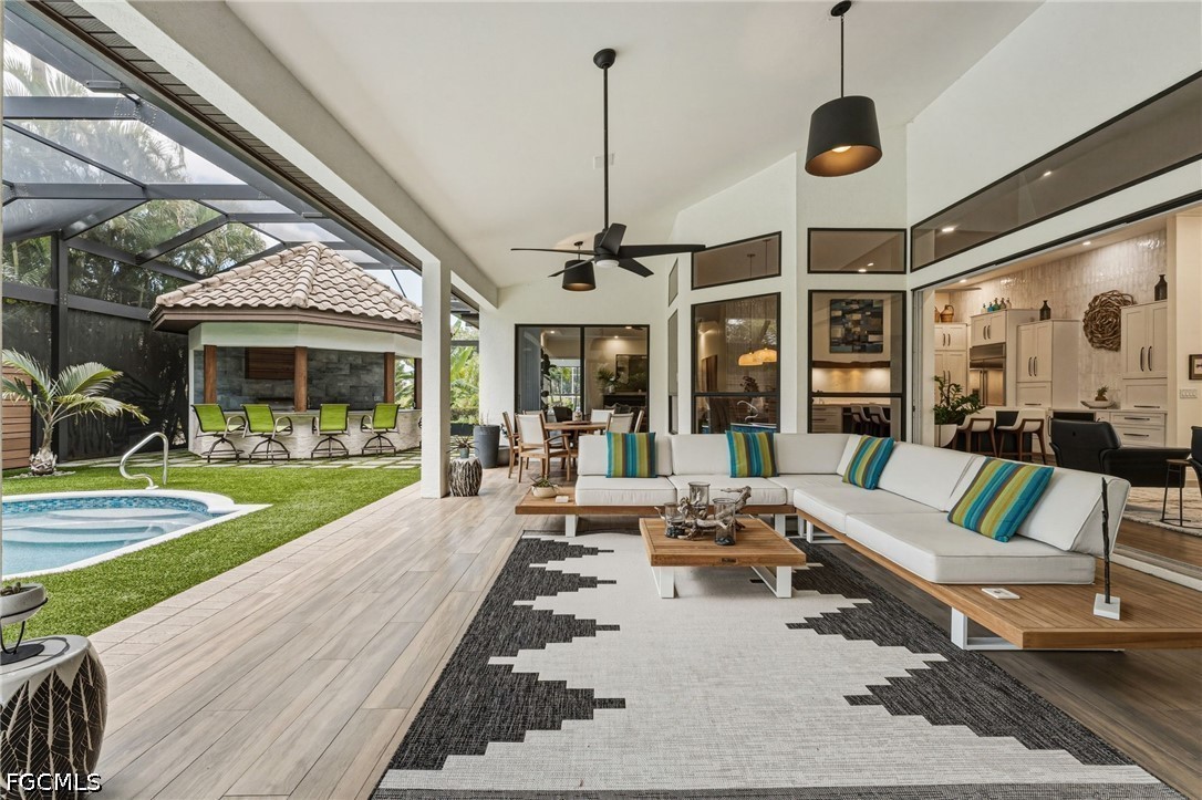 11331 Longwater Chase Court