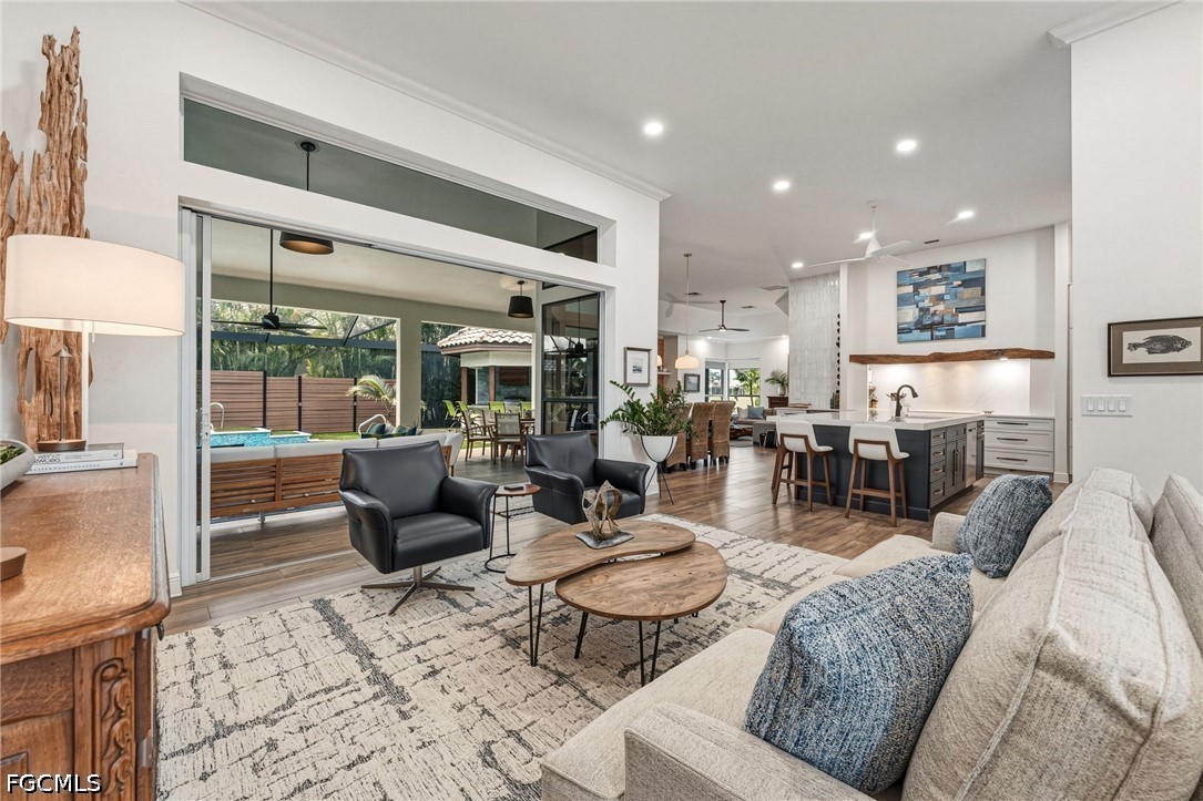 11331 Longwater Chase Court