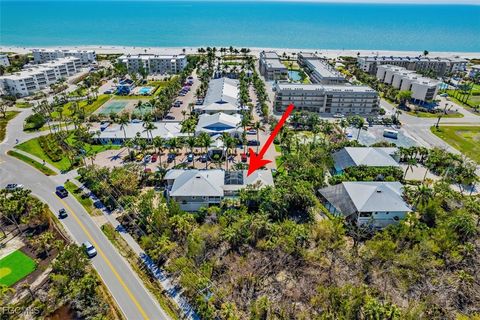 1235 Middle Gulf Drive Sanibel FL 33957
