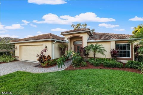 Photo of 1791 Corona Del Sire Drive, North Fort Myers, FL 33917 (MLS # 2026020131)