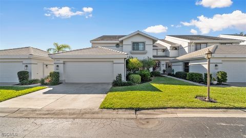 16450 Fairway Woods Drive 601 Fort Myers FL 33908