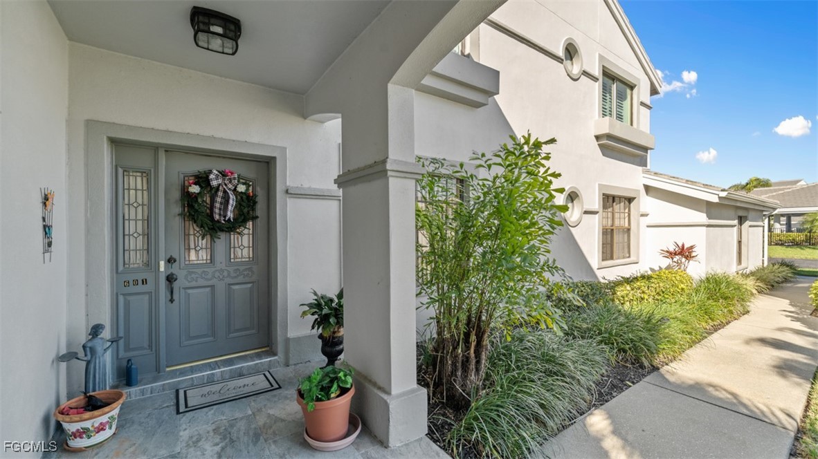 16450 Fairway Woods Drive 601