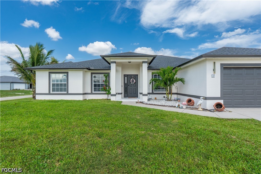 16 NW 18th Avenue