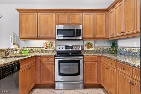 11081 Yellow Poplar Drive Fort Myers FL 33913