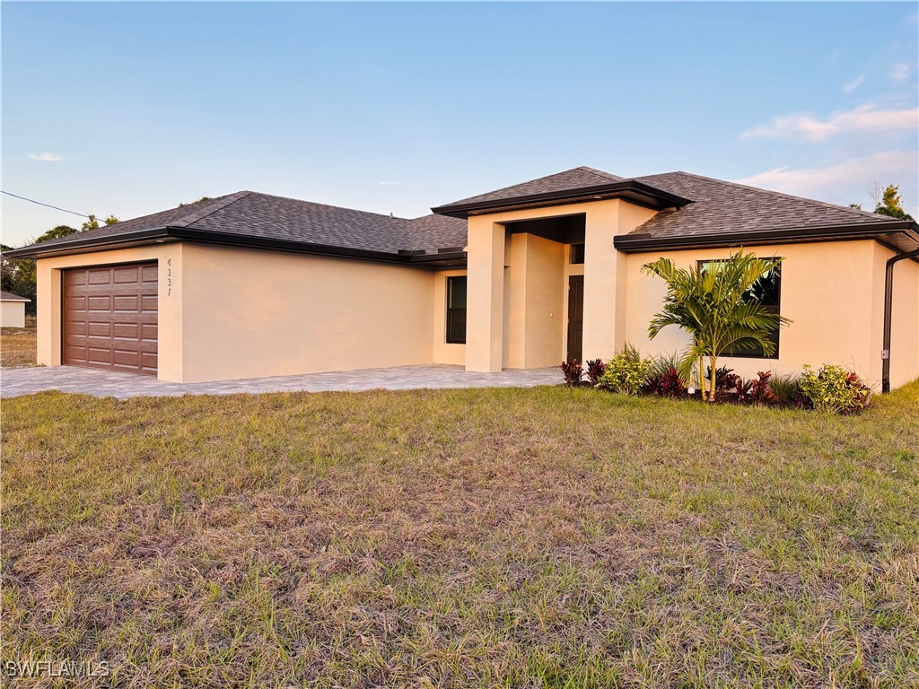 4337 NW 35th Place