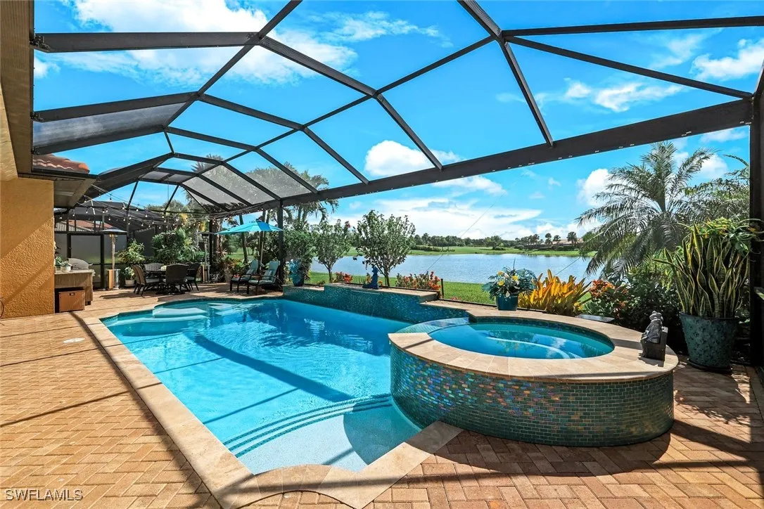 Fort Myers, Florida 33913, United States, 3 Bedrooms Bedrooms, ,3 BathroomsBathrooms,Residential,Active,192658