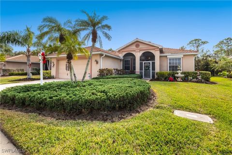2320 Palo Duro Boulevard North Fort Myers FL 33917