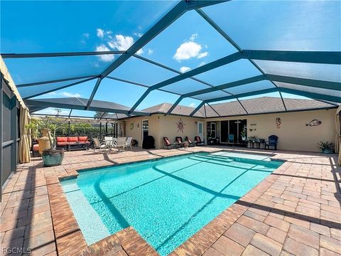 2223 SW 20th Street Cape Coral FL 33991