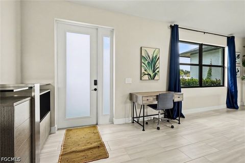 Tiny photo for 1732 SW 17th Avenue, Cape Coral, FL 33991 (MLS # 2026018366)