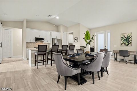 Tiny photo for 1732 SW 17th Avenue, Cape Coral, FL 33991 (MLS # 2026018366)