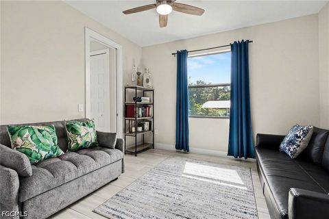 Tiny photo for 1732 SW 17th Avenue, Cape Coral, FL 33991 (MLS # 2026018366)