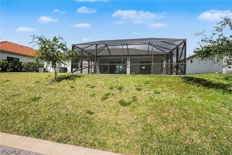 Tiny photo for 1732 SW 17th Avenue, Cape Coral, FL 33991 (MLS # 2026018366)