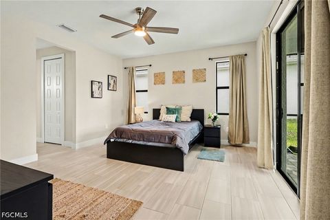 Tiny photo for 1732 SW 17th Avenue, Cape Coral, FL 33991 (MLS # 2026018366)