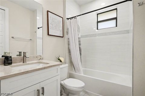 Tiny photo for 1732 SW 17th Avenue, Cape Coral, FL 33991 (MLS # 2026018366)