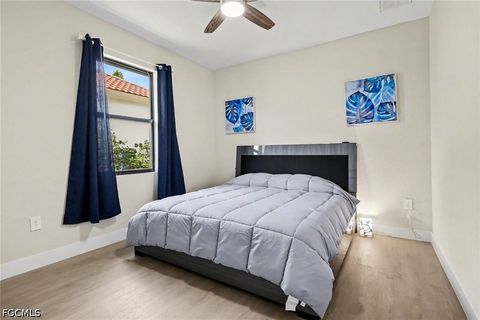 Tiny photo for 1732 SW 17th Avenue, Cape Coral, FL 33991 (MLS # 2026018366)