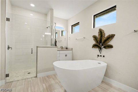 Tiny photo for 1732 SW 17th Avenue, Cape Coral, FL 33991 (MLS # 2026018366)