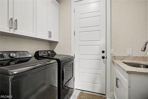 Tiny photo for 1732 SW 17th Avenue, Cape Coral, FL 33991 (MLS # 2026018366)