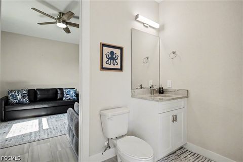 Tiny photo for 1732 SW 17th Avenue, Cape Coral, FL 33991 (MLS # 2026018366)