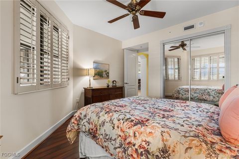 Tiny photo for 11600 Court Of Palms #204, Fort Myers, FL 33908 (MLS # 2025004215)