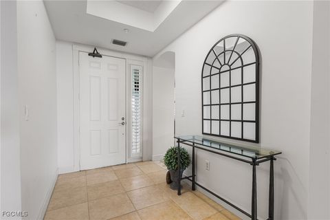 Tiny photo for 11600 Court Of Palms #204, Fort Myers, FL 33908 (MLS # 2025004215)