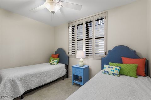 Tiny photo for 11600 Court Of Palms #204, Fort Myers, FL 33908 (MLS # 2025004215)