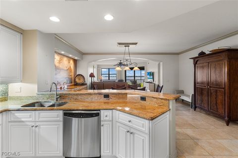 Tiny photo for 11600 Court Of Palms #204, Fort Myers, FL 33908 (MLS # 2025004215)