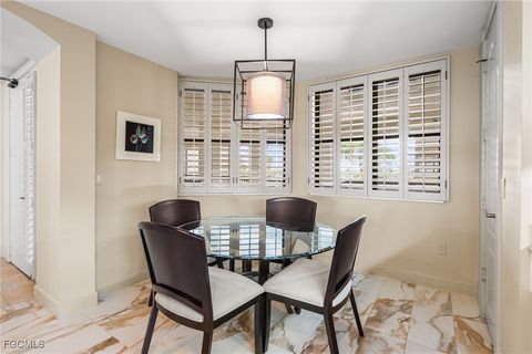 Tiny photo for 11600 Court Of Palms #204, Fort Myers, FL 33908 (MLS # 2025004215)