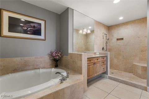 Tiny photo for 11600 Court Of Palms #204, Fort Myers, FL 33908 (MLS # 2025004215)