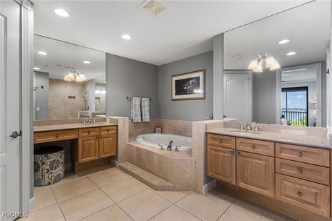 Tiny photo for 11600 Court Of Palms #204, Fort Myers, FL 33908 (MLS # 2025004215)
