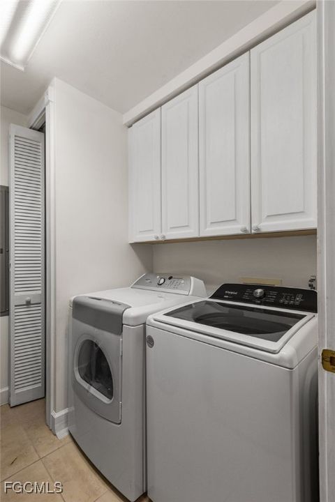 Tiny photo for 11600 Court Of Palms #204, Fort Myers, FL 33908 (MLS # 2025004215)