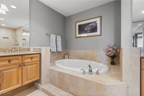 Tiny photo for 11600 Court Of Palms #204, Fort Myers, FL 33908 (MLS # 2025004215)